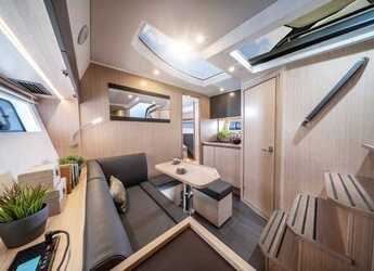 Rent a yacht in SCT Marina Trogir - Bavaria SR38 Hard Top
