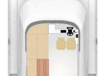 Chartern Sie motorkatamaran in Trogir (ACI marina) - Fountaine Pajot MY 37
