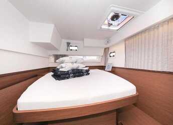 Alquilar catamarán en Marina Hramina - Lagoon 42 - 4 + 2 cab.