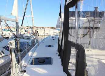 Alquilar catamarán en Marina Hramina - Lagoon 42 - 4 + 2 cab.