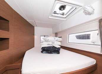 Alquilar catamarán en Marina Hramina - Lagoon 42 - 4 + 2 cab.