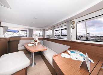Alquilar catamarán en Marina Hramina - Lagoon 42 - 4 + 2 cab.