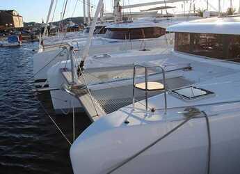 Alquilar catamarán en Marina Hramina - Lagoon 42 - 4 + 2 cab.