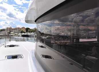 Alquilar catamarán en Marina Hramina - Lagoon 42 - 4 + 2 cab.