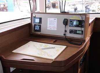 Alquilar catamarán en Marina Hramina - Lagoon 42 - 4 + 2 cab.