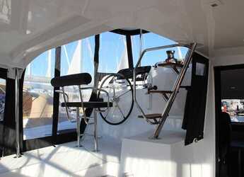 Alquilar catamarán en Marina Hramina - Lagoon 42 - 4 + 2 cab.