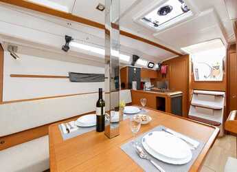 Louer voilier à ACI Jezera - Sun Odyssey 349 - 3 cab.