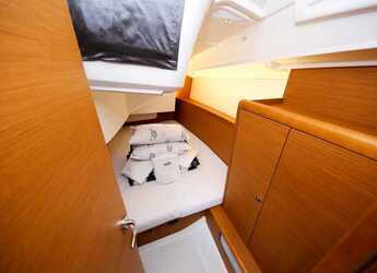 Louer voilier à ACI Jezera - Sun Odyssey 349 - 3 cab.