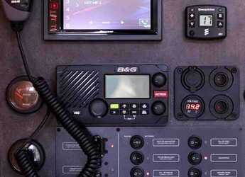 Louer voilier à ACI Jezera - Sun Odyssey 349 - 3 cab.