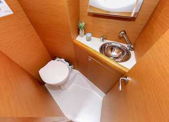 Louer voilier à ACI Jezera - Sun Odyssey 349 - 3 cab.