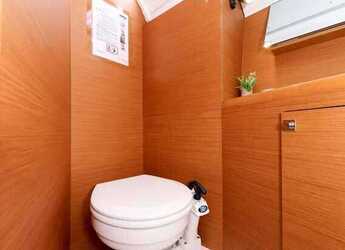 Louer voilier à ACI Jezera - Sun Odyssey 349 - 3 cab.