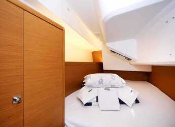 Louer voilier à ACI Jezera - Sun Odyssey 349 - 3 cab.