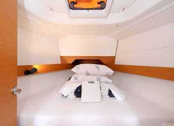 Louer voilier à ACI Jezera - Sun Odyssey 349 - 3 cab.