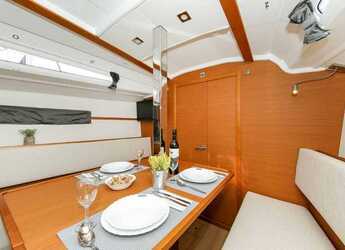 Louer voilier à ACI Jezera - Sun Odyssey 349 - 3 cab.