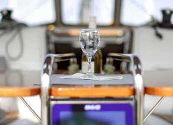 Louer voilier à ACI Jezera - Sun Odyssey 349 - 3 cab.