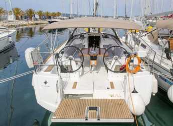 Louer voilier à ACI Jezera - Sun Odyssey 349 - 3 cab.