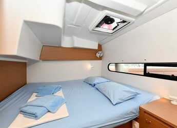 Louer catamaran à D-Marin Gocek - Excess 11