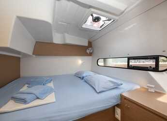 Louer catamaran à D-Marin Gocek - Excess 11