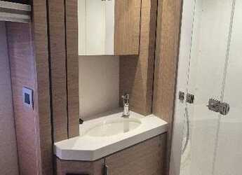 Louer catamaran à D-Marin Gocek - Bali 4.6