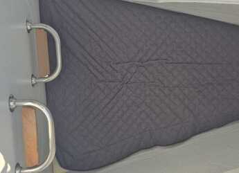 Louer catamaran à D-Marin Gocek - Bali 4.6