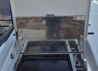 Louer catamaran à D-Marin Gocek - Bali 4.6