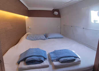 Louer catamaran à D-Marin Gocek - Excess 11