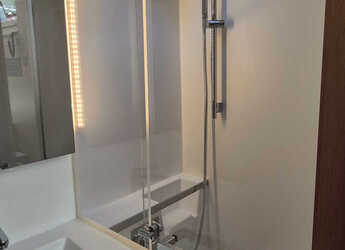 Louer catamaran à D-Marin Gocek - Excess 11