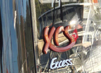 Louer catamaran à D-Marin Gocek - Excess 11