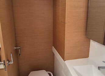 Louer catamaran à D-Marin Gocek - Excess 11