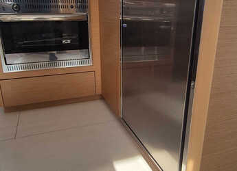 Louer catamaran à D-Marin Gocek - Excess 11