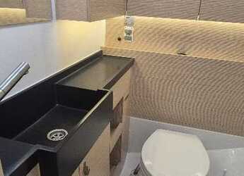 Louer voilier à D-Marin Gocek - Hanse 410