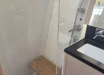 Louer voilier à D-Marin Gocek - Hanse 410