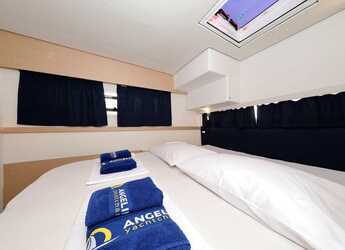 Alquilar catamarán en Marina Frapa - Fountaine Pajot Saba 50 - 6 + 1 cab.