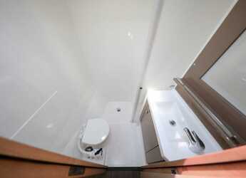 Alquilar catamarán en Marina Frapa - Fountaine Pajot Saba 50 - 6 + 1 cab.