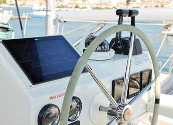 Alquilar catamarán en Marina Frapa - Fountaine Pajot Saba 50 - 6 + 1 cab.