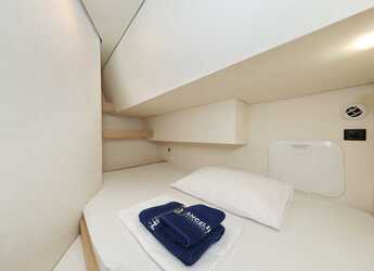 Alquilar catamarán en Marina Frapa - Fountaine Pajot Saba 50 - 6 + 1 cab.