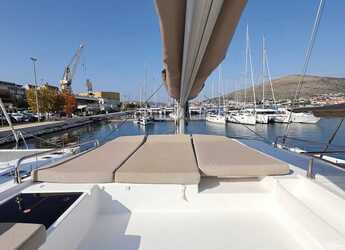 Alquilar catamarán en Marina Frapa - Fountaine Pajot Saba 50 - 6 + 1 cab.