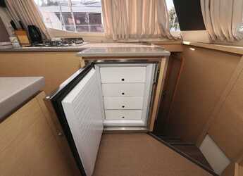 Alquilar catamarán en Marina Frapa - Fountaine Pajot Saba 50 - 6 + 1 cab.