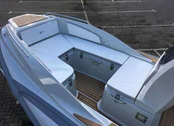 Noleggiare dinghy in Club Naútico de Sant Antoni de Pormany - ZAR 59 SL