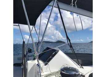 Noleggiare catamaran in Club Naútico de Sant Antoni de Pormany - Lagoon 450 Fly