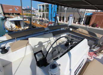 Alquilar catamarán en Cecina - Dufour Catamaran 48 5c+5h