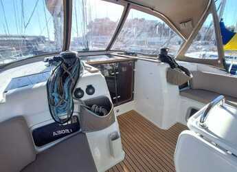 Rent a sailboat in Pylos Marina - Sun Odyssey 519