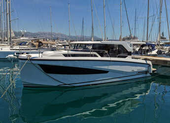Louer bateau à moteur à Split (ACI Marina) - Delphia 10 Sedan