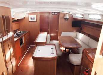 Chartern Sie segelboot in Adhamas - Cyclades 50.5