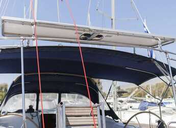 Chartern Sie segelboot in Adhamas - Cyclades 50.5
