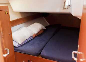 Chartern Sie segelboot in Adhamas - Cyclades 50.5