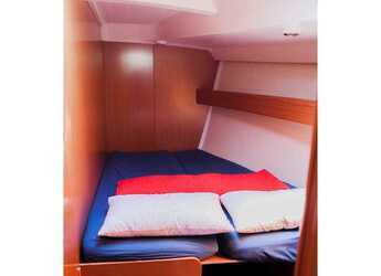Chartern Sie segelboot in Adhamas - Cyclades 50.5