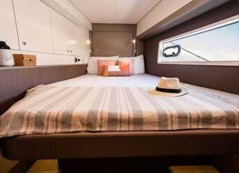 Alquilar catamarán en Anse Marcel Marina (Lonvilliers) - Bali 4.2 - 4 + 2 cab.