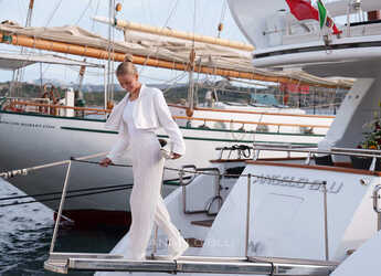 Rent a yacht in Port d'andratx - Maiora 20s