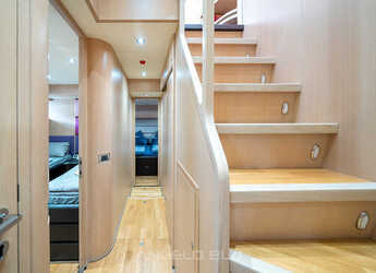 Rent a yacht in Port d'andratx - Maiora 20s